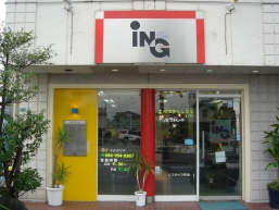 CUTSTUDIO/ING/川口店