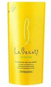 ラビューティシャンプー(600ml詰め替え用)