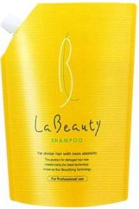 ラビューティシャンプー(2000ml詰め替え用)