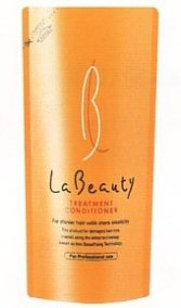ラビューティトリートメントコンディショナー(600ml詰め替え用)