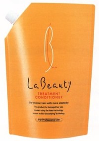 ラビューティトリートメントコンディショナー(2000ml詰め替え用)