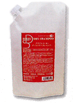 ディレクターズシャンプー1000mL詰替え用