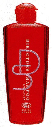 ディレクターズシャンプー200mL