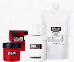 ダルジュヘアマスク(トリートメント)290g/700g/600g