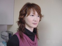 デジタルパーマ4