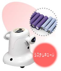 システムキュール